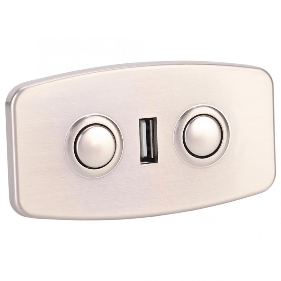 SMSK1902SFU功能电动沙发手控开关