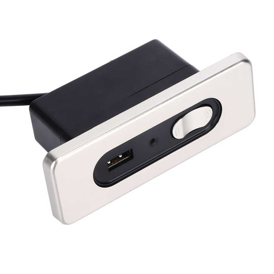 SMSK7402YU功能沙发离线语音手控器