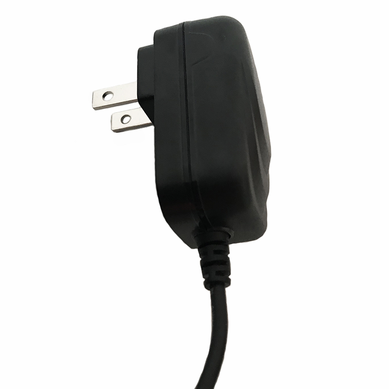 5V2A电源适配器带认证