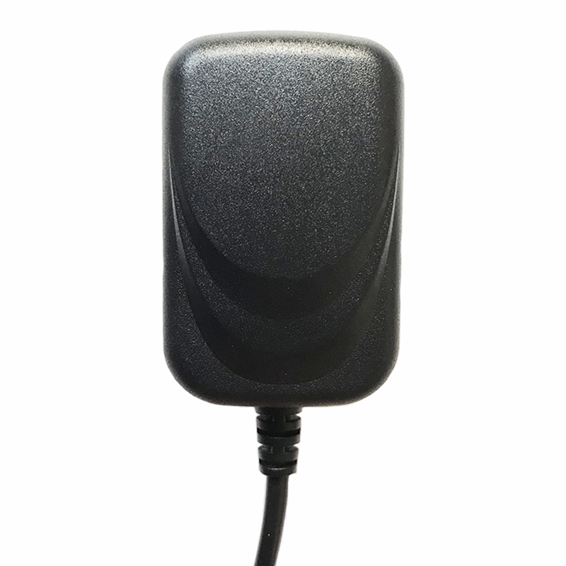 5V2A电源适配器带认证