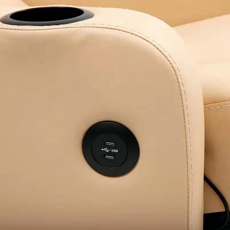 SMUSB5100沙发嵌入式USB充电面板