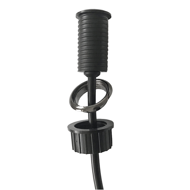 SMUSB1401圆形单USB充电头 EMBEDDED USB CHARGER