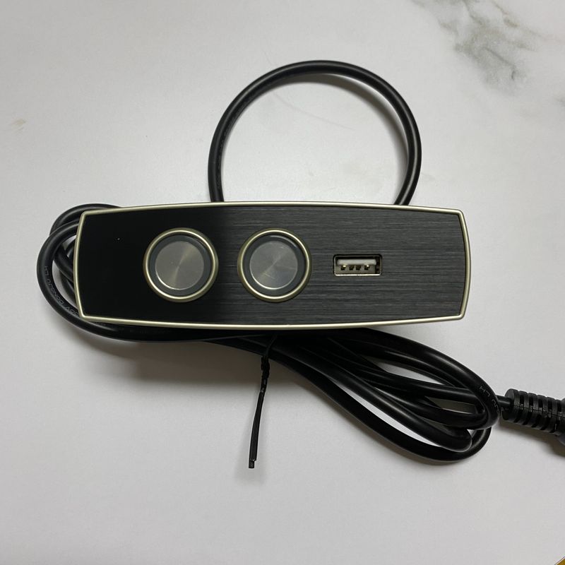 SMSK8202SFU椭方形沙发电机控制开关