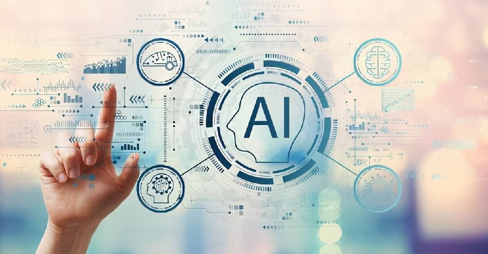 预测一下未来的AI发展趋势