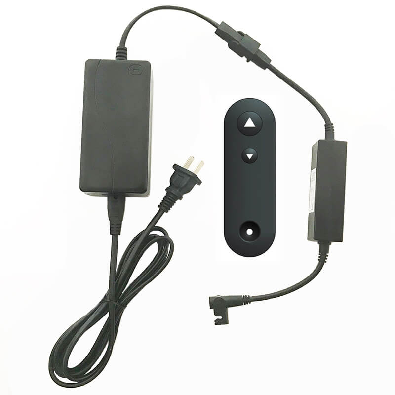 SMYK0302+SMJS0201M 433Mhz 无线遥控开关 DC 12V 24V 29V 2 通道继电器接收器