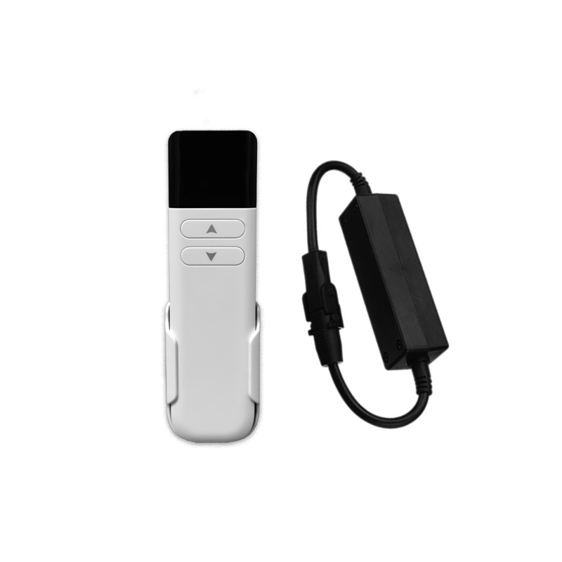 2.4G无线遥控器有没有什么办法可以增加遥控距离?