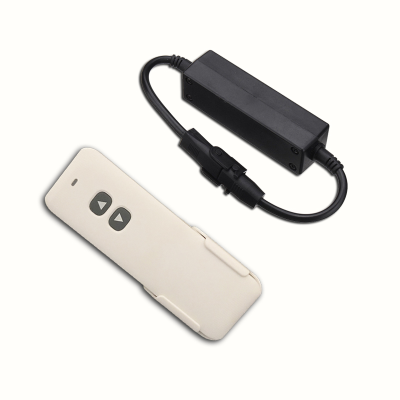 目前市场上常见的无线遥控技术有哪些？